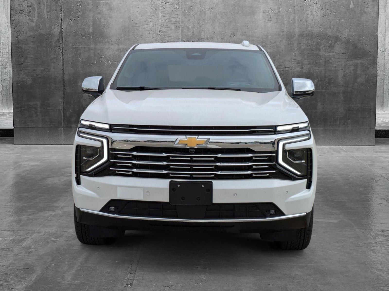 2025 Chevrolet Tahoe Vehicle Photo in CORPUS CHRISTI, TX 78412-4902