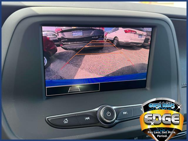2023 Chevrolet Camaro Vehicle Photo in Roslyn, NY 11576