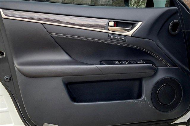 2016 Lexus GS 350 Vehicle Photo in KANSAS CITY, MO 64114-4545