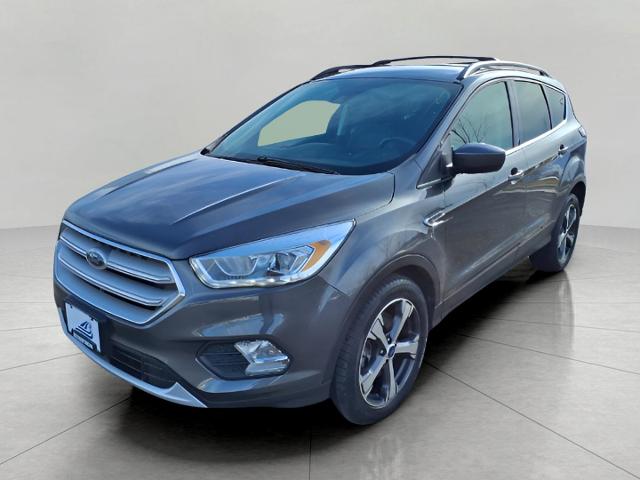 2018 Ford Escape Vehicle Photo in Oshkosh, WI 54904