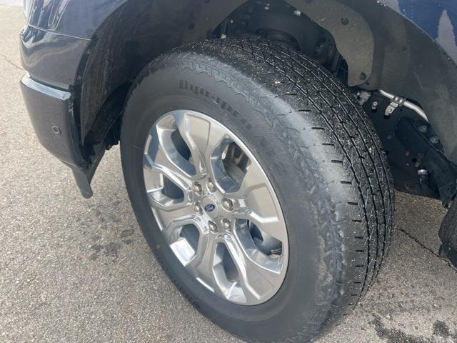 2022 Ford F-150 Vehicle Photo in Webster, MA 01570-1415