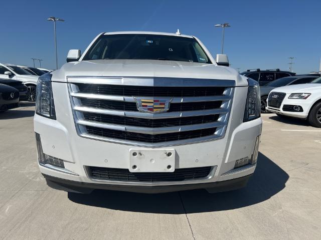 2016 Cadillac Escalade Vehicle Photo in Grapevine, TX 76051