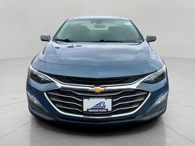 2024 Chevrolet Malibu Vehicle Photo in MIDDLETON, WI 53562-1492