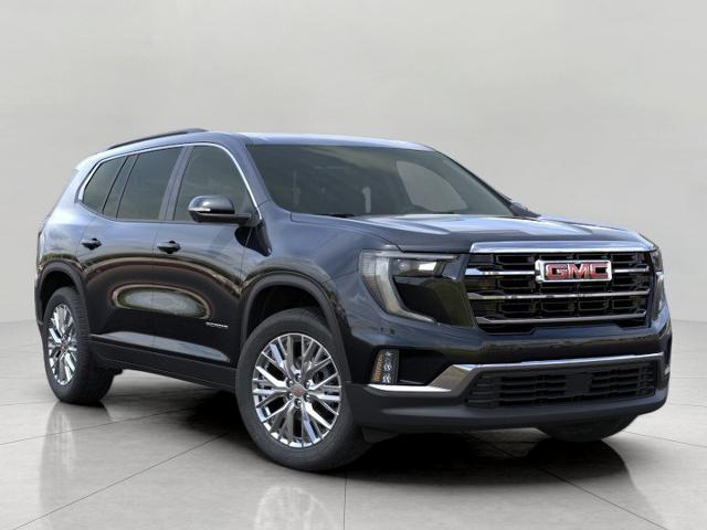 2025 GMC Acadia Vehicle Photo in GREEN BAY, WI 54303-3330