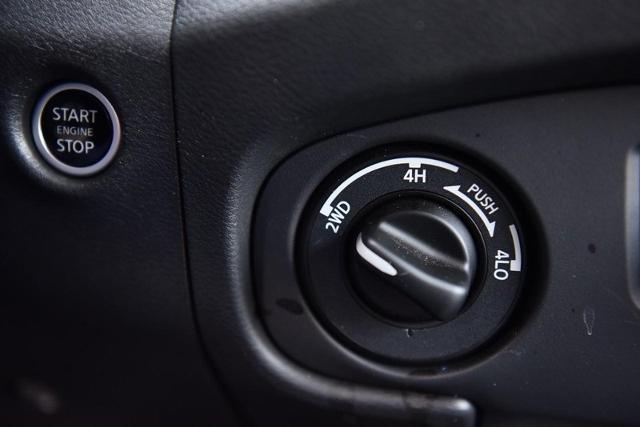 2024 Nissan Frontier Vehicle Photo in Ballwin, MO 63011