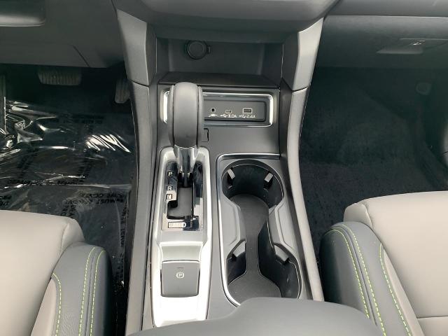 2023 Subaru Ascent Vehicle Photo in Oshkosh, WI 54904