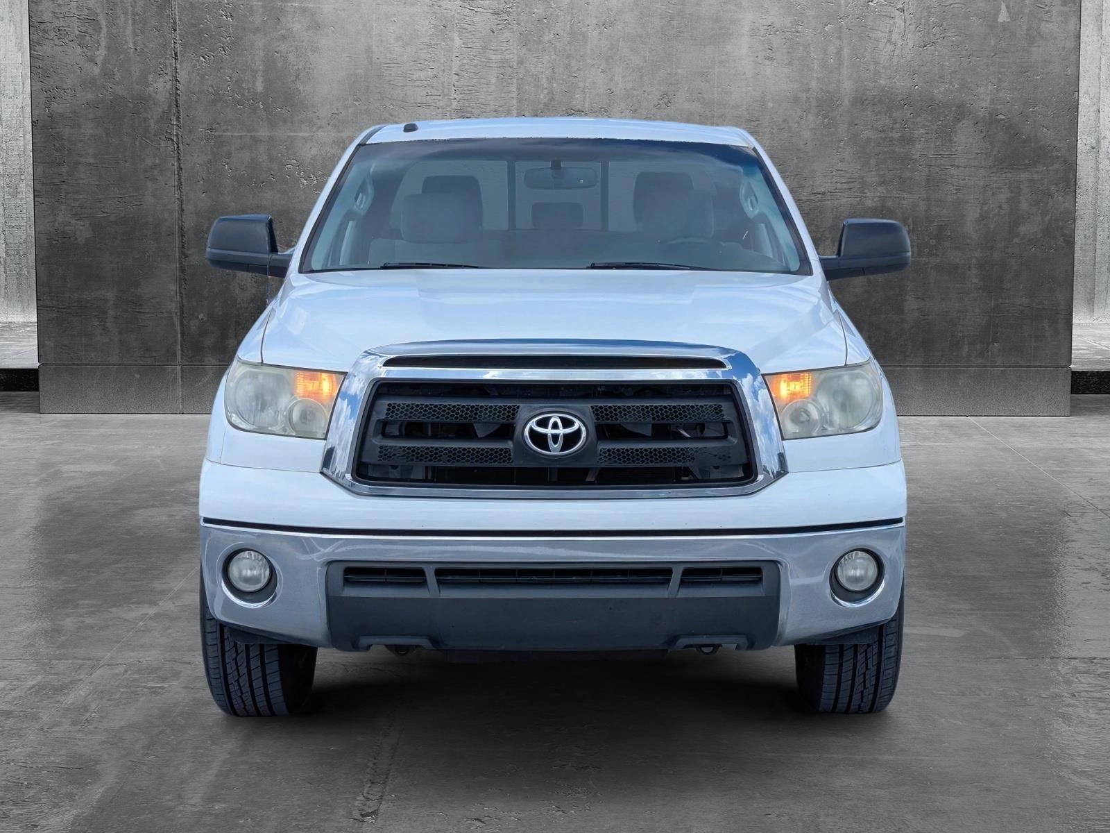 2013 Toyota Tundra 2WD Truck Vehicle Photo in Ft. Myers, FL 33907