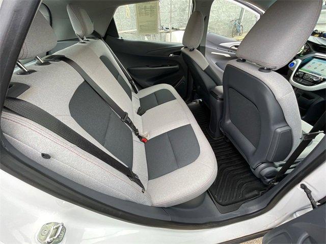 2020 Chevrolet Bolt EV Vehicle Photo in BENTONVILLE, AR 72712-4322