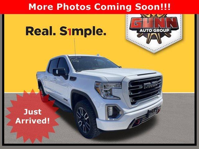 2021 GMC Sierra 1500 Vehicle Photo in SELMA, TX 78154-1460