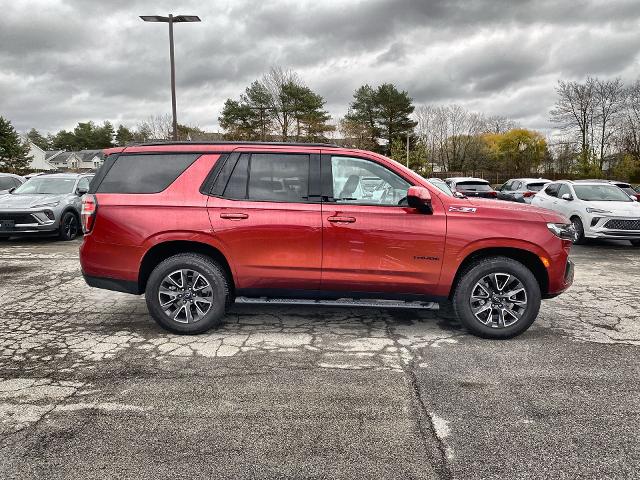 2022 Chevrolet Tahoe Vehicle Photo in BOSTON, NY 14025-9684