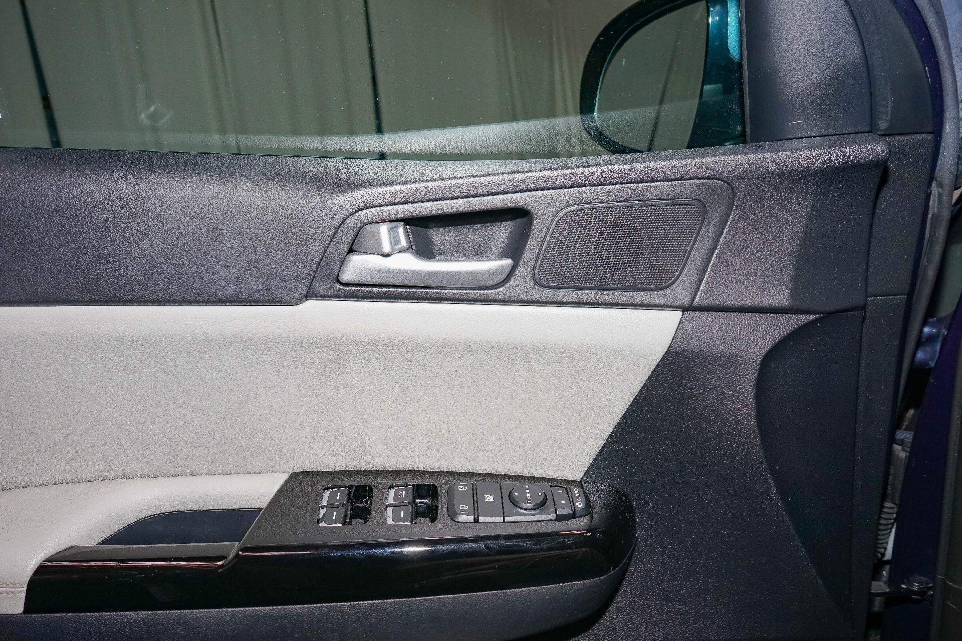 2018 Kia Sportage Vehicle Photo in SMYRNA, DE 19977-2874