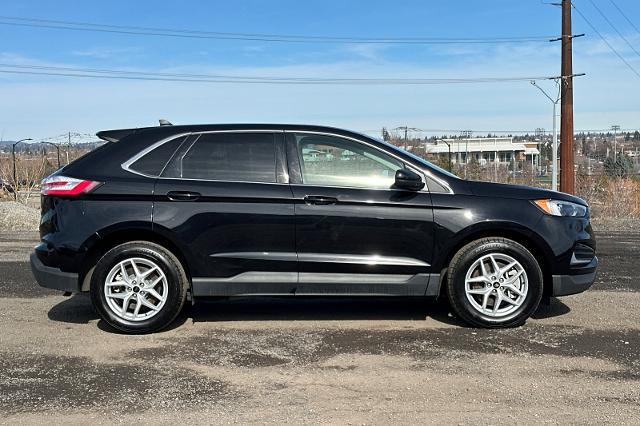 2024 Ford Edge Vehicle Photo in SPOKANE, WA 99202-2191