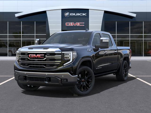 2025 GMC Sierra 1500 Vehicle Photo in GREEN BAY, WI 54303-3330