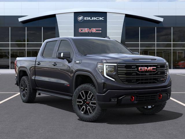 2025 GMC Sierra 1500 Vehicle Photo in ALBERTVILLE, AL 35950-0246