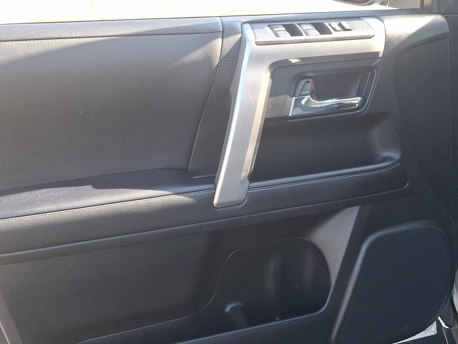 2023 Toyota 4Runner Vehicle Photo in Trevose, PA 19053