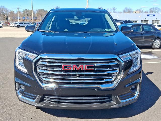 2022 GMC Terrain Vehicle Photo in TREVOSE, PA 19053-4984