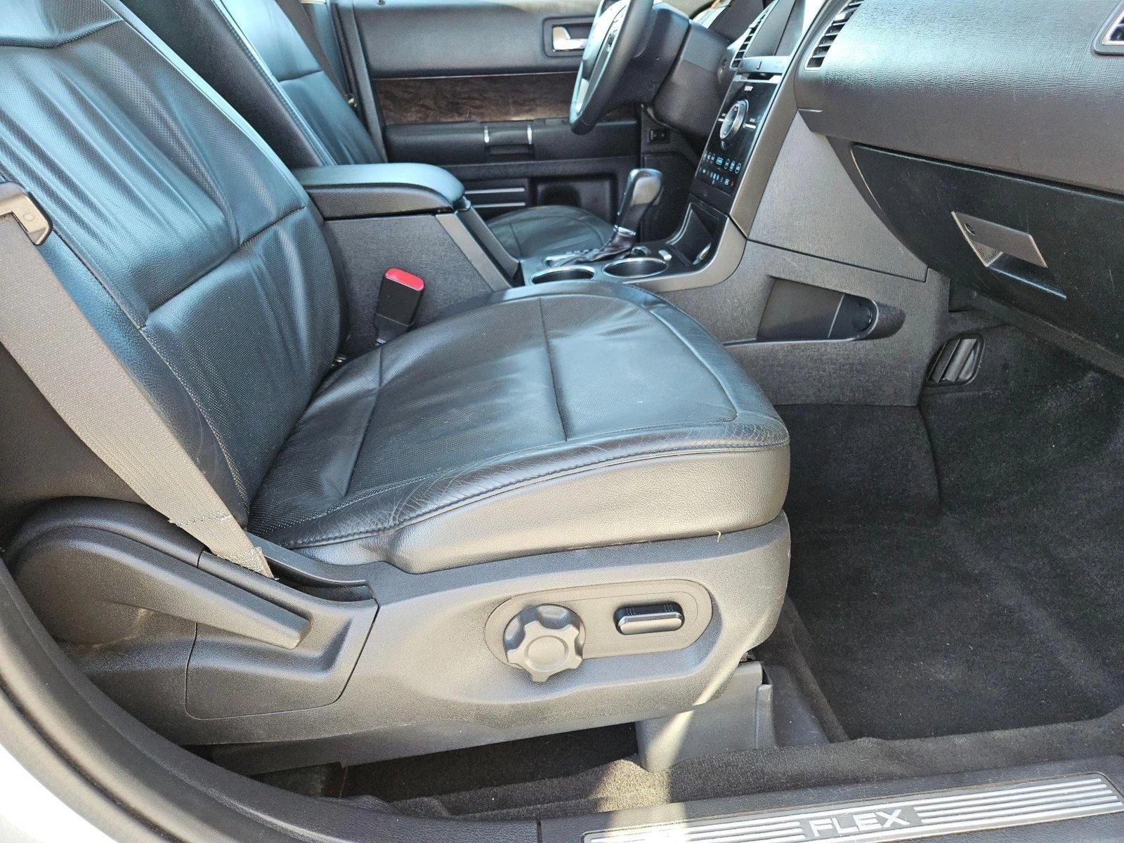 2019 Ford Flex Vehicle Photo in CORPUS CHRISTI, TX 78416-1100