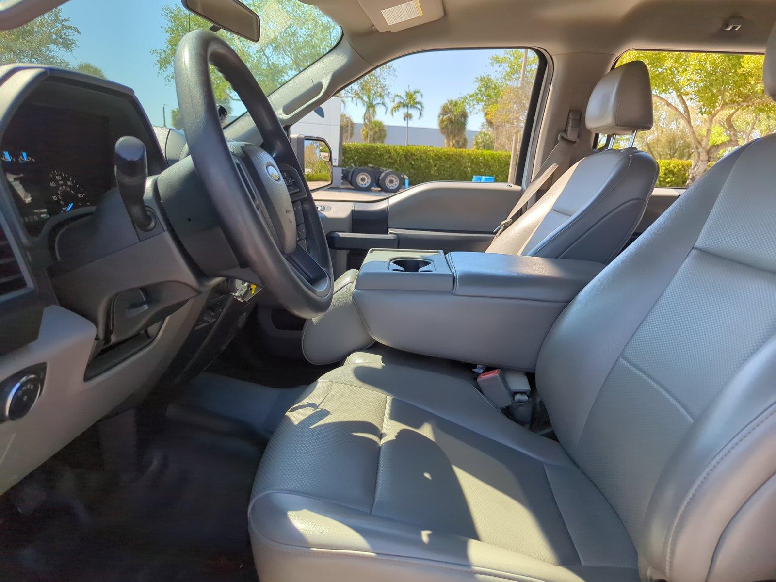 2019 Ford F-150 Vehicle Photo in Margate, FL 33063