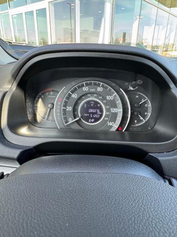 2015 Honda CR-V Vehicle Photo in Peoria, IL 61615