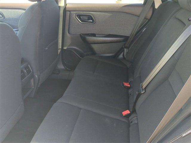 2023 Nissan Rogue Vehicle Photo in COLLIERVILLE, TN 38017-9006