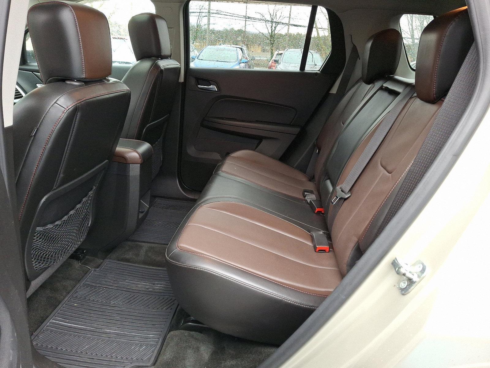 2015 GMC Terrain Vehicle Photo in BETHLEHEM, PA 18017