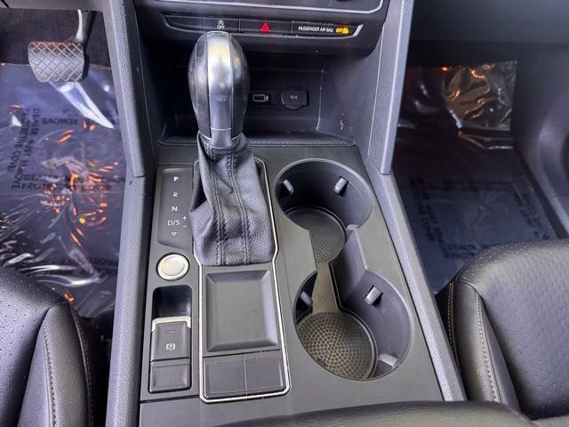 2019 Volkswagen Atlas Vehicle Photo in DELRAY BEACH, FL 33483-3294
