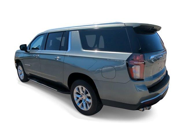 2023 Chevrolet Suburban Vehicle Photo in COLLIERVILLE, TN 38017-9006