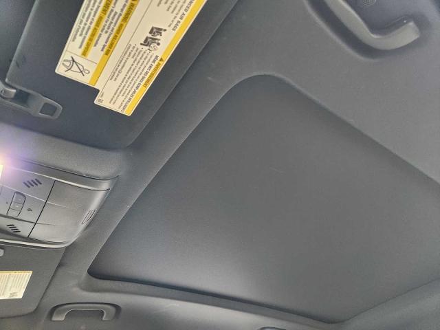 2025 Cadillac XT4 Vehicle Photo in HOUSTON, TX 77079