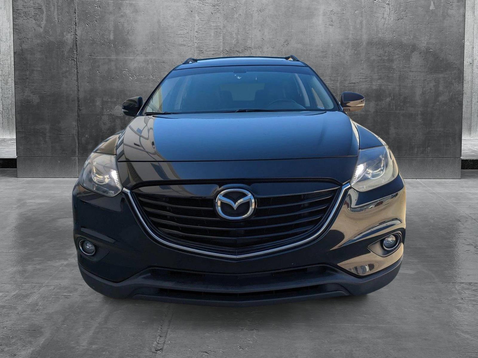 2015 Mazda CX-9 Vehicle Photo in Winter Park, FL 32792