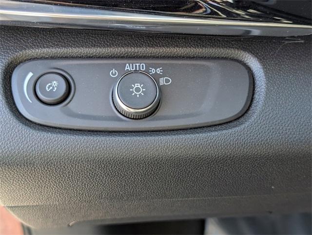 2024 Buick Envista Vehicle Photo in AURORA, CO 80012-4011