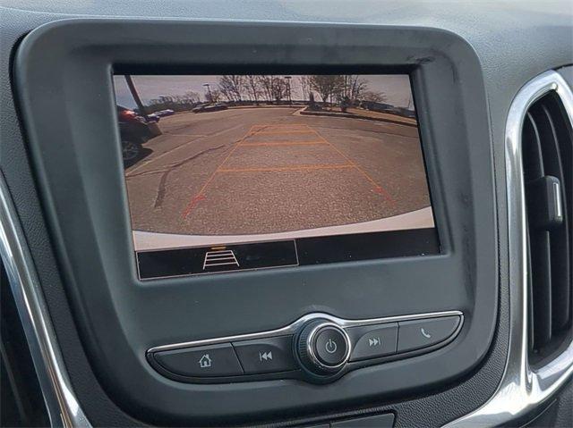 2023 Chevrolet Equinox Vehicle Photo in COLLIERVILLE, TN 38017-9006