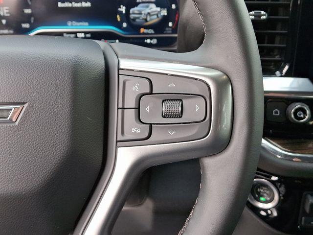 2024 Chevrolet Silverado 1500 Vehicle Photo in PAWLING, NY 12564-3219