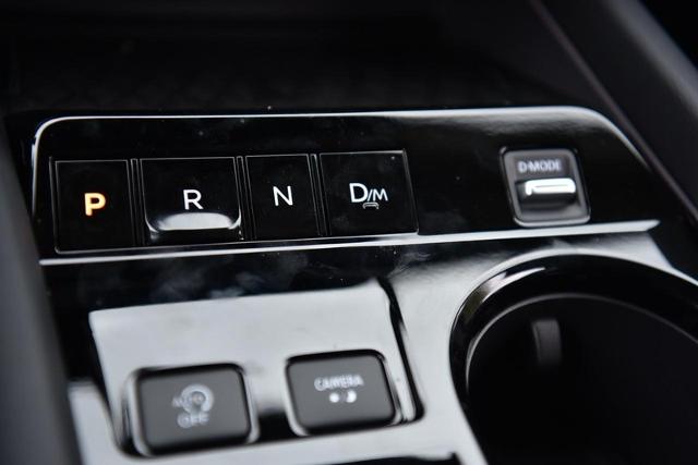 2025 Nissan Murano Vehicle Photo in Ballwin, MO 63011