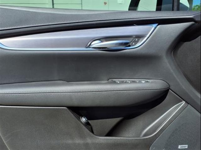 2025 Cadillac XT5 Vehicle Photo in TAMPA, FL 33612-3404