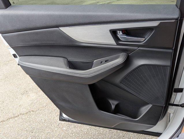 2024 Acura MDX Vehicle Photo in San Antonio, TX 78230