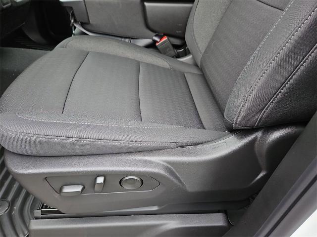 2025 Chevrolet Silverado 1500 Vehicle Photo in EASTLAND, TX 76448-3020