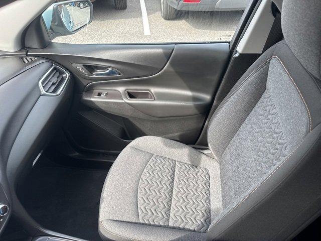 2022 Chevrolet Equinox Vehicle Photo in MOUNT KISCO, NY 10549-1513