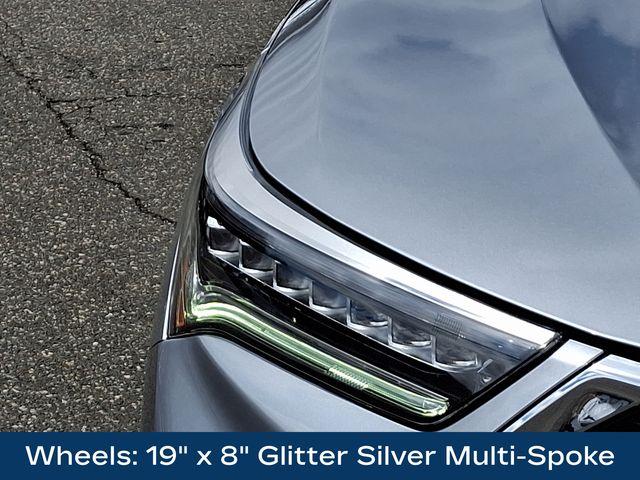 2020 Acura RDX Vehicle Photo in DANBURY, CT 06810-5034