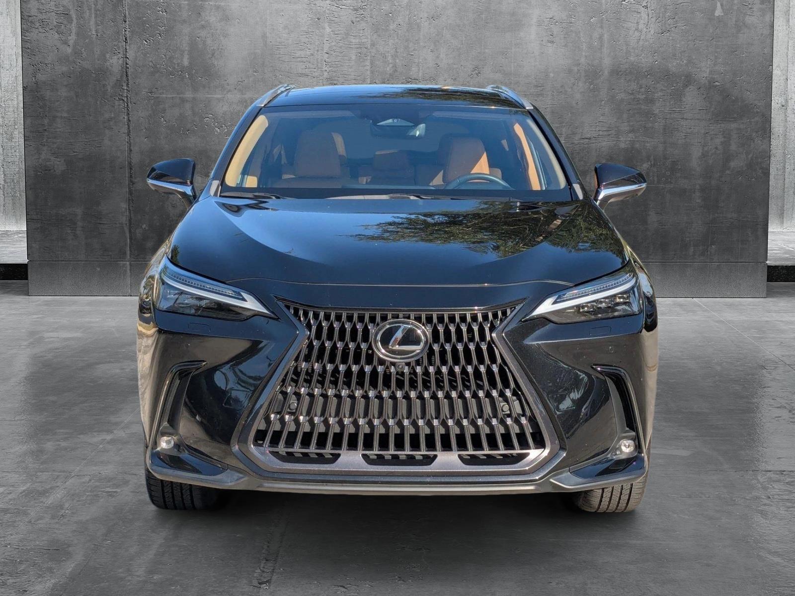 2023 Lexus NX 350 Vehicle Photo in Pembroke Pines , FL 33084