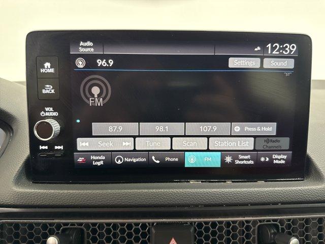 2024 Honda Civic Type R Vehicle Photo in Charlotte, NC 28273