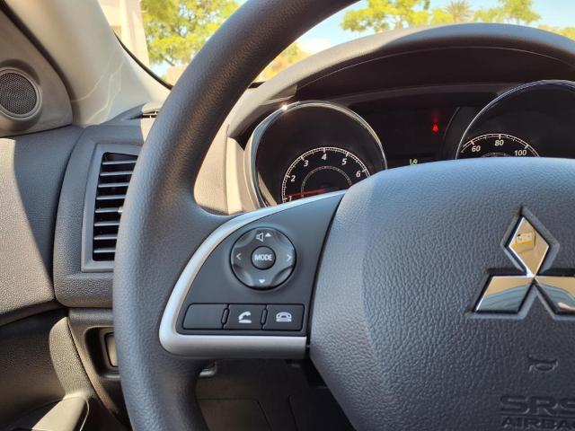 2025 Mitsubishi Outlander Sport Vehicle Photo in Tampa, FL 33612