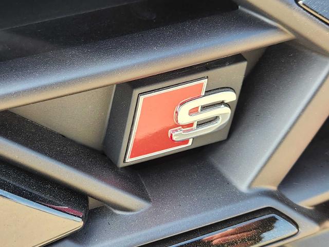 2025 Audi S7 Vehicle Photo in MCKINNEY, TX 75070