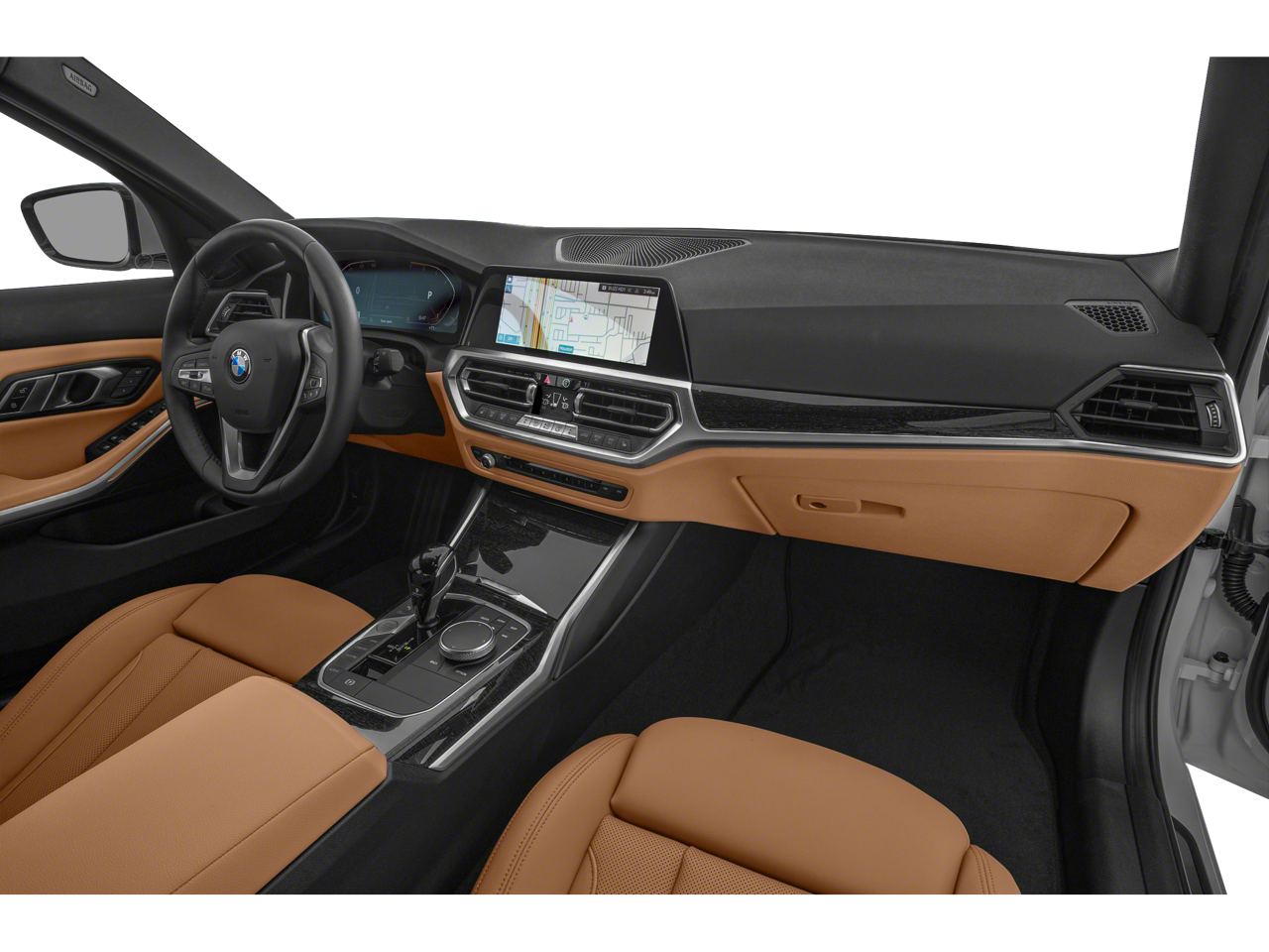 2022 BMW 330i xDrive Vehicle Photo in Tulsa, OK 74129