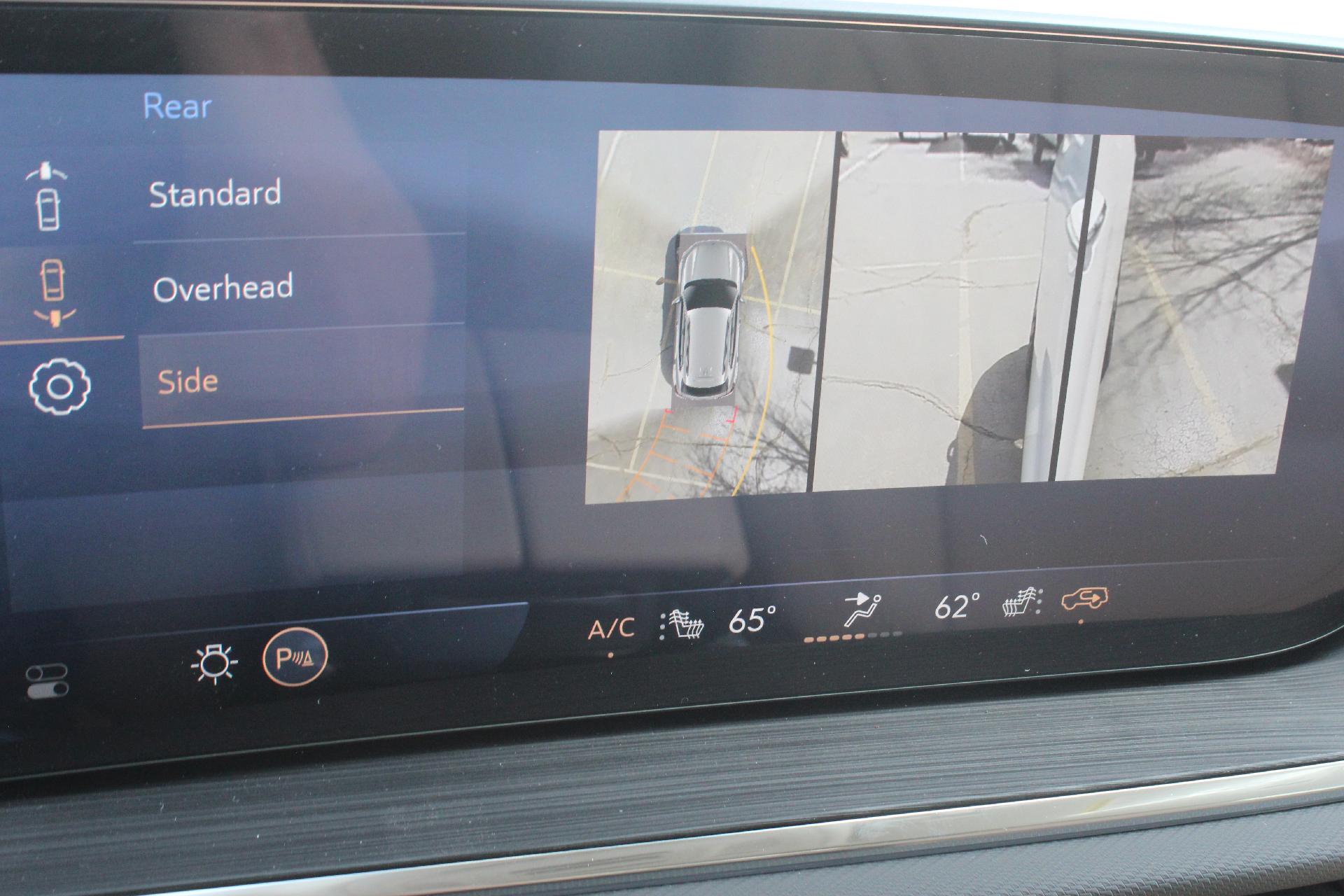 2025 Buick Envision Vehicle Photo in AURORA, CO 80012-4011