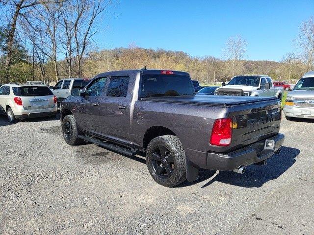 2019 Ram 1500 Classic Vehicle Photo in THOMPSONTOWN, PA 17094-9014