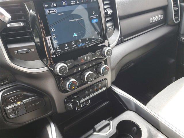 2022 Ram 3500 Vehicle Photo in MILFORD, OH 45150-1684