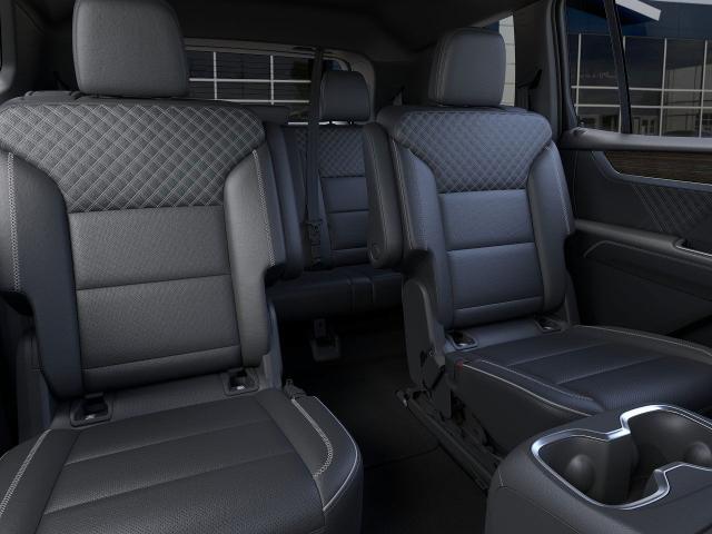 2025 GMC Acadia Vehicle Photo in TOPEKA, KS 66609-0000