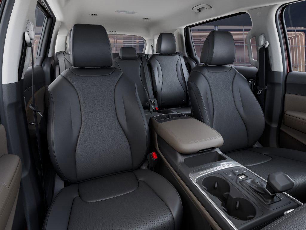 2025 Kia Carnival Vehicle Photo in Belle Vernon, PA 15012