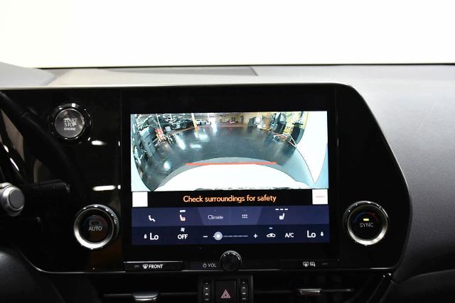 2024 Lexus NX 250 Vehicle Photo in DALLAS, TX 75235
