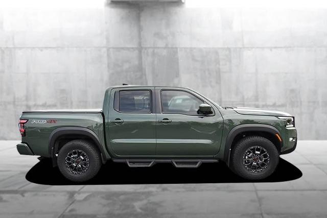 2023 Nissan Frontier Vehicle Photo in Ballwin, MO 63011
